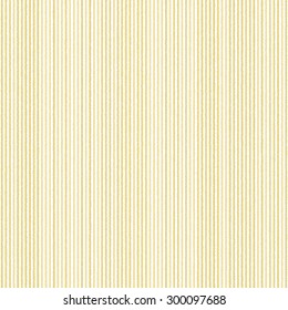 Abstract vector wallpaper with vertical golden strips. Seamless colorful background.