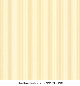 Abstract vector wallpaper with vertical golden strips. Seamless colorful background