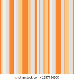 Abstract vector wallpaper with vertical strips. Seamless colored background. Geometric pattern
