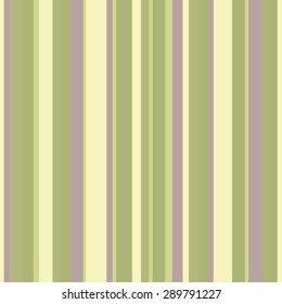 Abstract vector wallpaper with yellow, gray and green strips. Seamless colorful background.