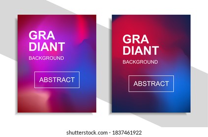 Abstract vector watercolor background. Colourful template A4. There is blank place for your text. Vector illustration