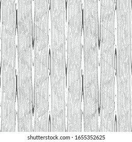Abstract vector  watercolor seamless pattern. Artwork in geometric modern style. Contemporary. Surface design.