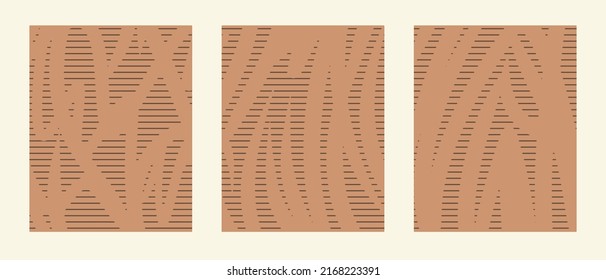 Abstract vector watercolor shapes in different colors. Creative color doodle art header set with different shapes and textures. Collage. vector illustration from different objects