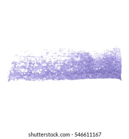 Abstract vector watercolor textured hand painted background. Grunge Vector Distressed Modern Textured Brush Stroke Dry