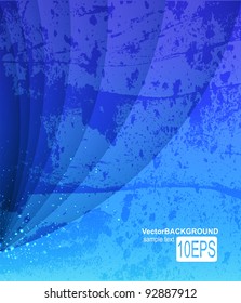 Abstract Vector Wave