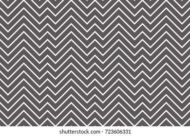 Abstract vector wave line.