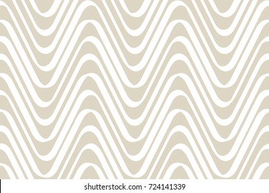Abstract vector wave line.
