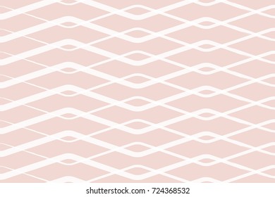 Abstract vector wave line.