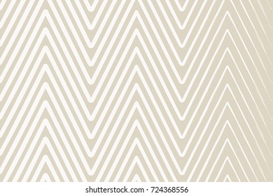 Abstract vector wave line.