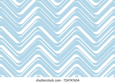 Abstract vector wave line.
