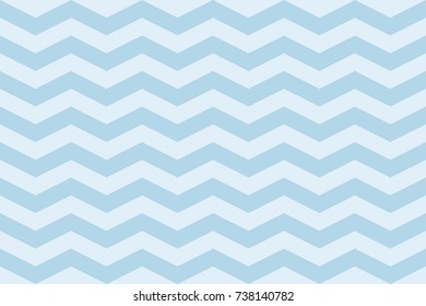Abstract vector wave line.