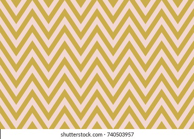 Abstract vector wave line.