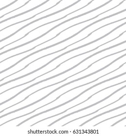 Abstract vector wavy pattern. Geometric background