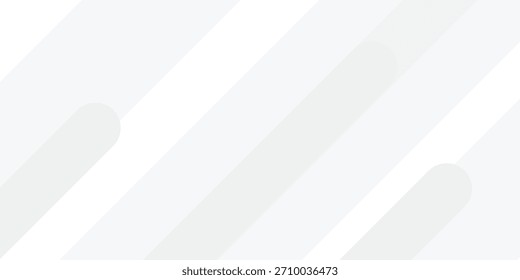 Abstractas Vector de fondo blanco. Diseño abstracto geométrico mínimo del fondo de la luz blanca. con un estilo moderno del concepto