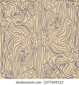 vector abstracto con textura de madera