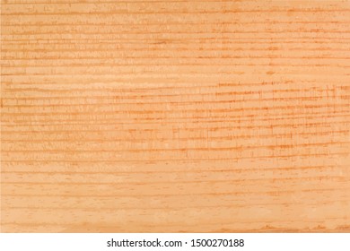 An abstract vector wooden background swatch, a board texture with copy space