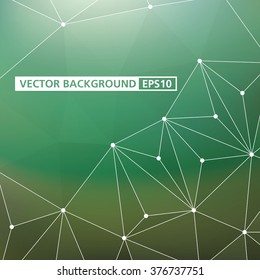 abstract vector10 background