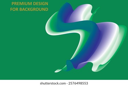 Abstract vectorize Background for wallpaper, poster, banner, Decoration.