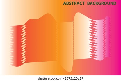 Abstract vectorized Background for wall paper, poster, Banner, Festoon.