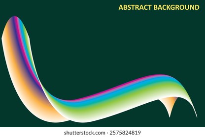Abstract vectorized background for wallpaper, room decoration.
