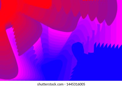 Abstract vectors background colorful,for graphic is beauty.
