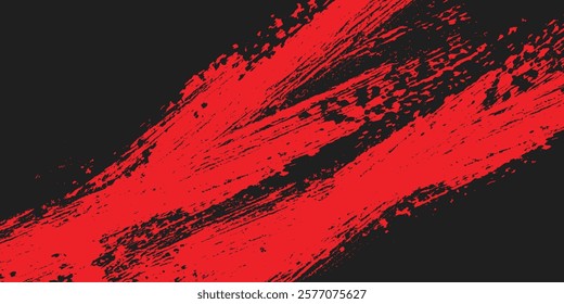 Abstract versus background with grunge texture. vector ilustration