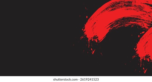 Abstract versus background with grunge texture.eps 10