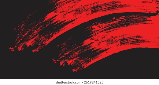 Abstract versus background with grunge texture.eps 10