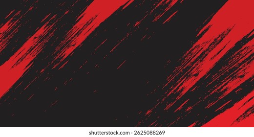 Abstract versus background with grunge texture.
