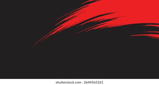 Abstrato versus fundo com textura grunge.