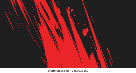 Abstract versus background with grunge texture. vector pattern abstract eps10