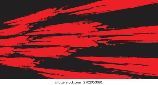 Abstractas contra fondo con textura grunge.