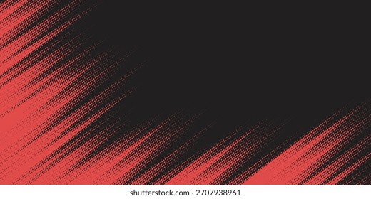Abstract versus background with grunge texture.