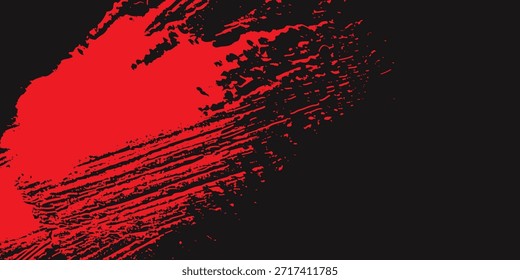 Abstract versus background with grunge texture.