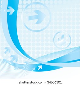 Abstract  vertical background