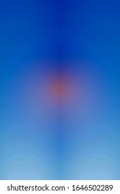 Abstract vertical background and light blue gradient