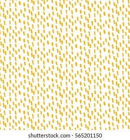 Abstract vertical  black strokes, Hand sketched Vector Pattern