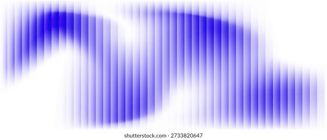 Fondo azul Abstractas del