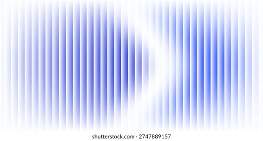 Fondo azul Abstractas del