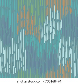 abstract vertical color lines seamless pattern