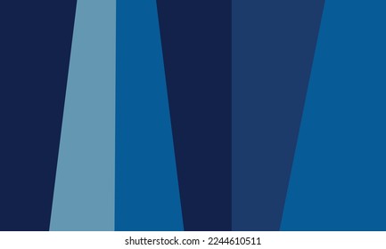 Abstract Vertical Linear Pattern Backdrop. Vibrant striped background and vector seamless pattern from irregular stripes and vertical lines. Bright colors. Colorful stripes. Vector Illustration.