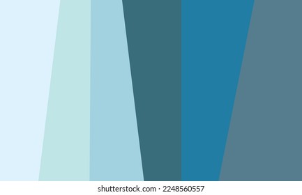 Abstract Vertical Linear Pattern Backdrop. Vibrant striped background and vector seamless pattern from irregular stripes and vertical lines. Bright colors. Colorful stripes. Vector Illustration.