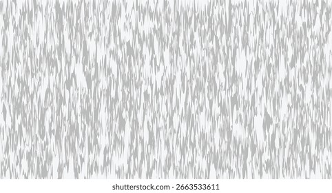 Abstrato Textura de chuva vertical Cachoeira cinzenta macia Padrão de fundo Design
