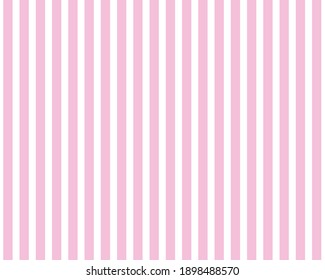 Abstract vertical stripe pattern background, vector. Background for Valentine's day concept