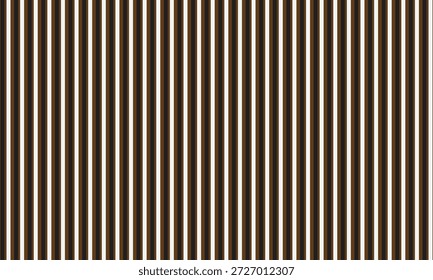 Abstract Vertical Striped Background Black and tan vertical stripes pattern background vector