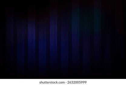 Abstract vertical stripes dark background texture gradient