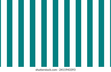abstract vertical teal bold line pattern.