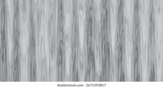 Abstract vertical wood grain texture with natural pattern and gray tones