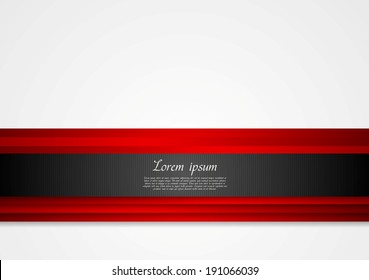 Abstract vibrant background. Vector illustration eps10