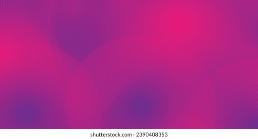 Abstract Vibrant Gradient background. Saturated Colors Smears Page design inspiration with abstract background. Shades of gradient background pattern